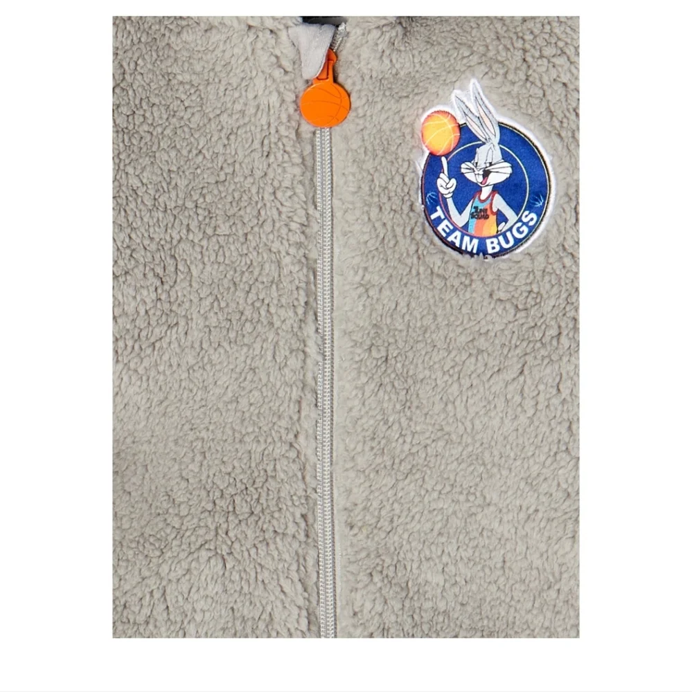 Space Jam Hoodie -2T Buges Bunny